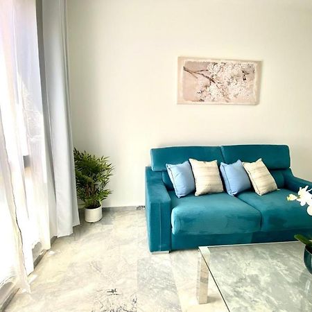 Suite Alameda Center Málaga Exterior foto